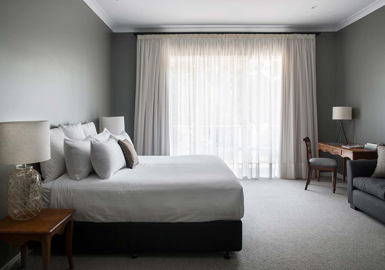 แลนซ์มอร์ ลินเดนเดอรี เรดฮิลล์ Hotel ห้อง รูปภาพ